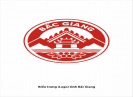 Ý nghĩa Biểu trưng (logo) tỉnh Bắc Giang